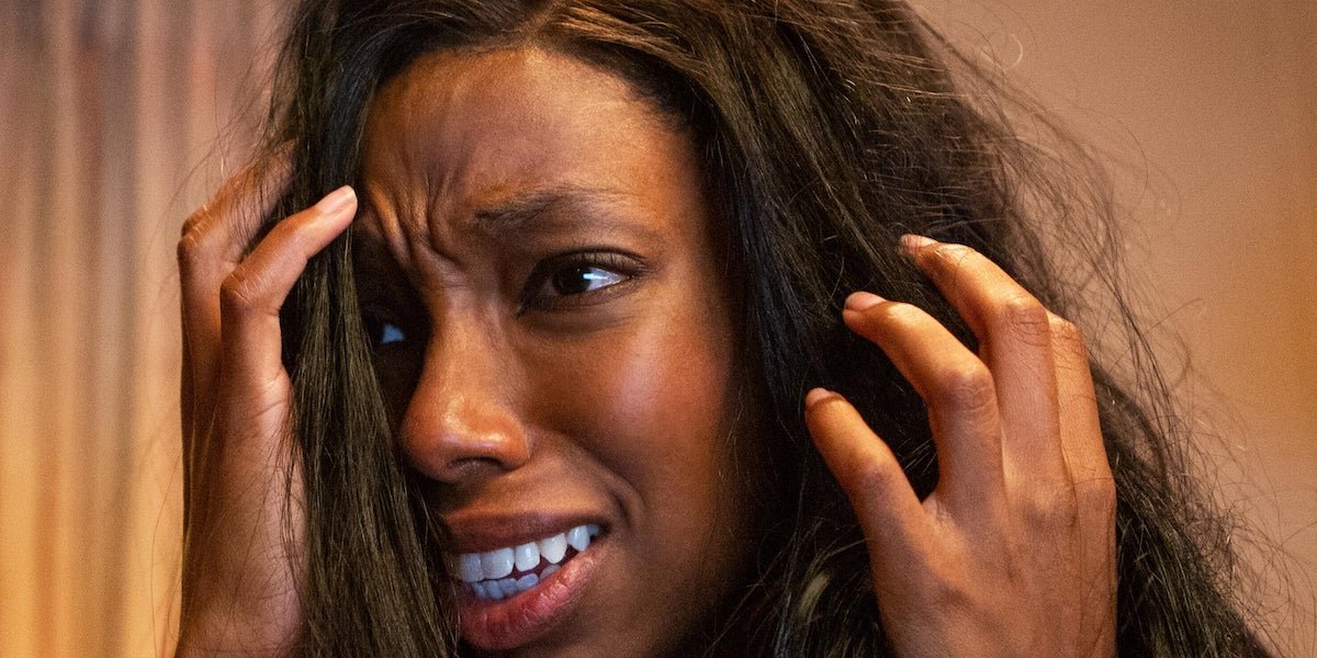 New Hulu Horror Comedy Bad Hair Turns A Bell Biv Devoe Song Into Something Scary