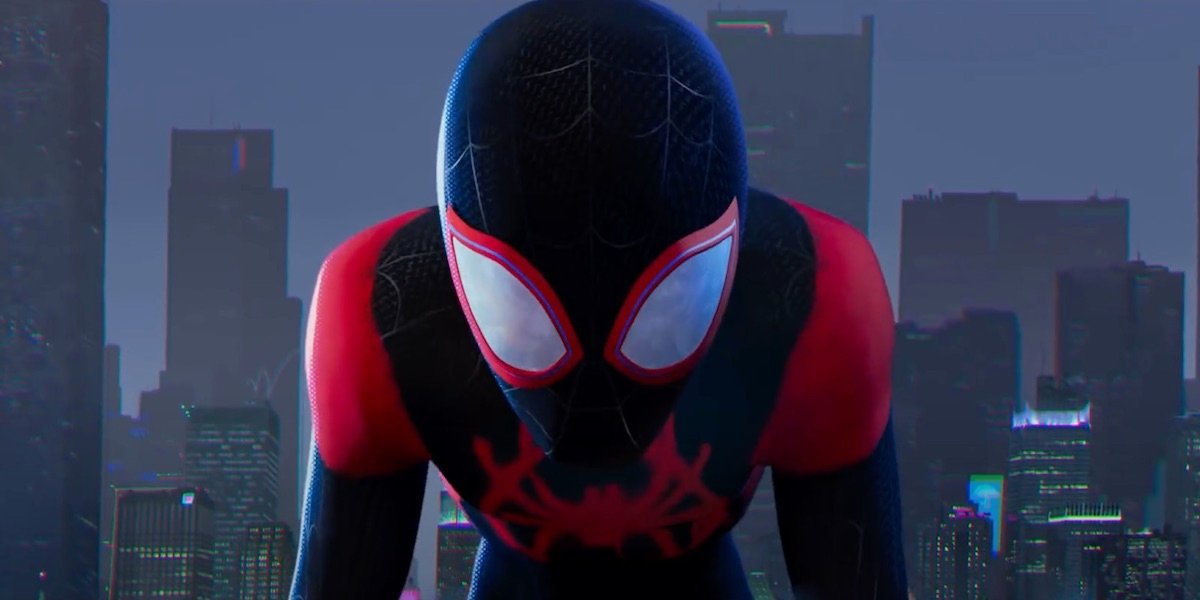 The Miles Morales Video Game Is Getting An Into The Spider-Verse Suit, And Phil Lord Approves
