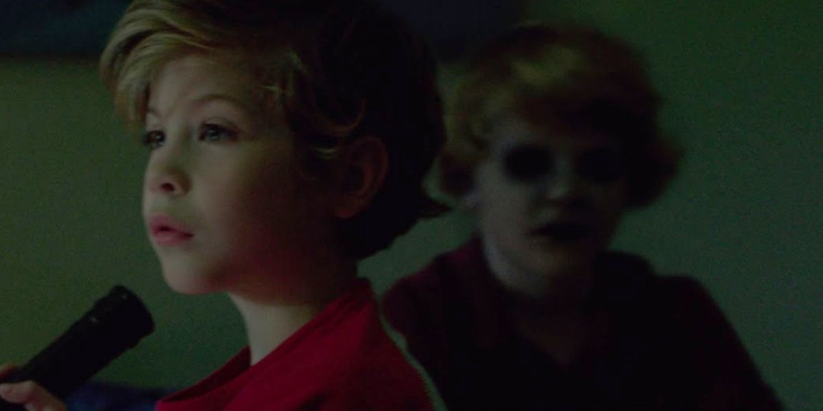 13 Netflix Movies To Watch If You Love Horrors