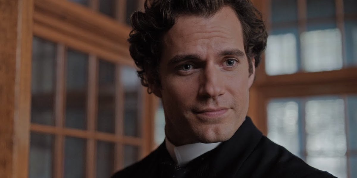 Henry Cavill Comments On His Sherlock Performance And That Lawsuit From The Conan Doyle Estate