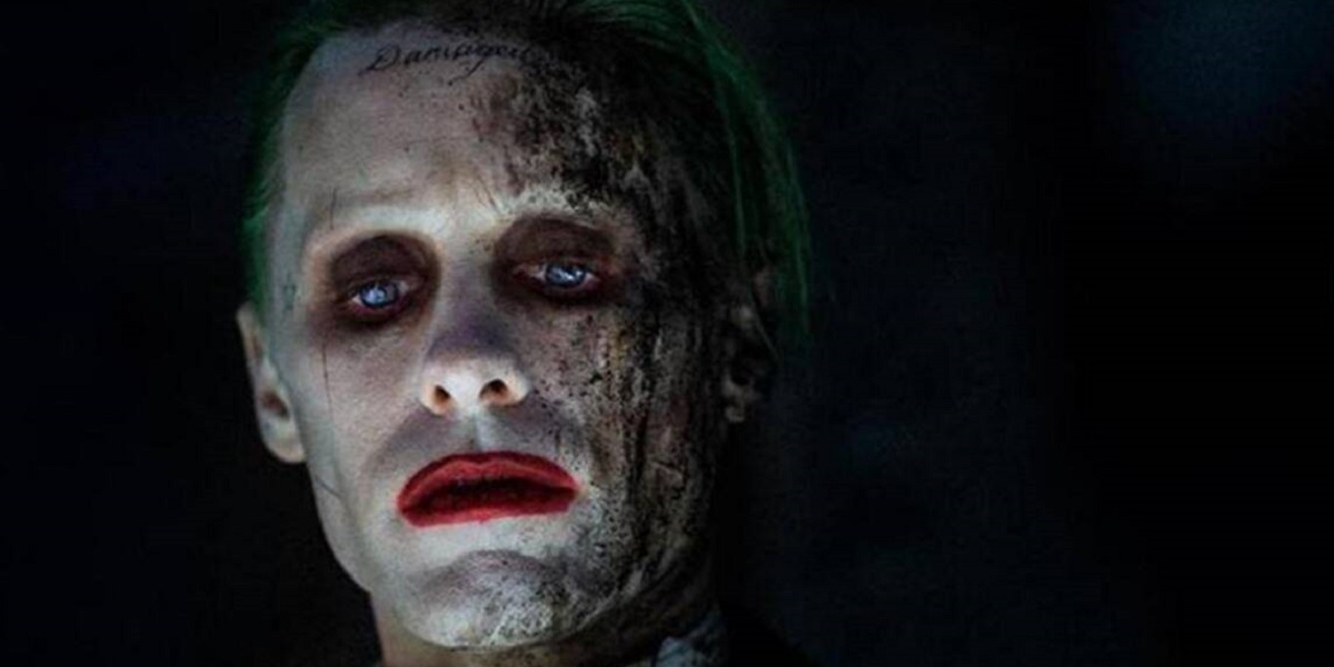 6 Questions We Have About Jared Leto’s Joker In Zack Snyder’s Justice League