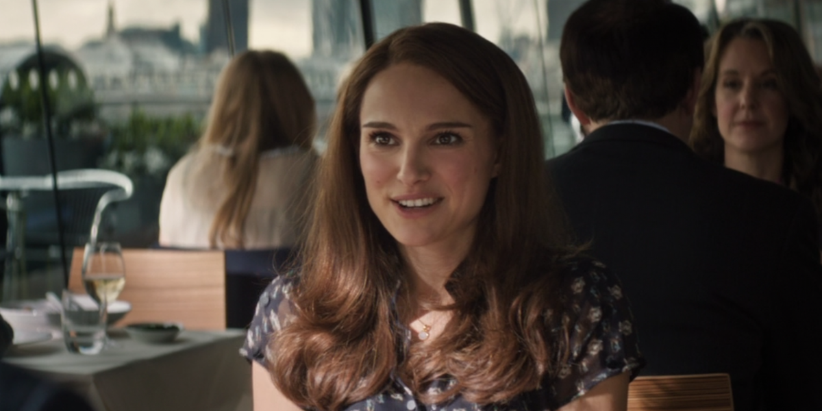 Thor: Love And Thunder’s Natalie Portman Offers Detail About Jane’s New Powers