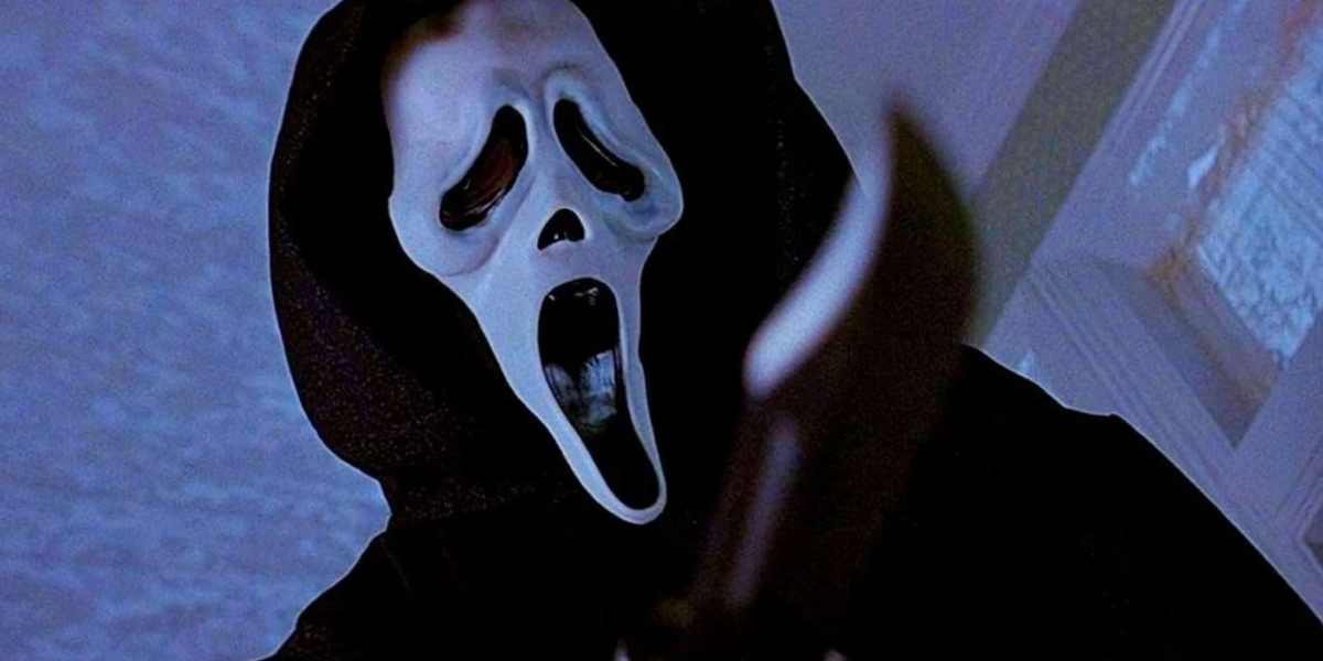 See How Scream 5 Is Celebrating Halloween