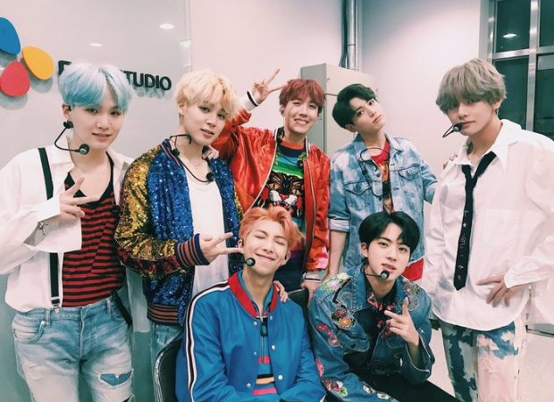 BTS set for explosive performances on ‘Dynamite’ and upcoming new single ‘Life Goes On’ at American Music Awards 2020  : Bollywood News