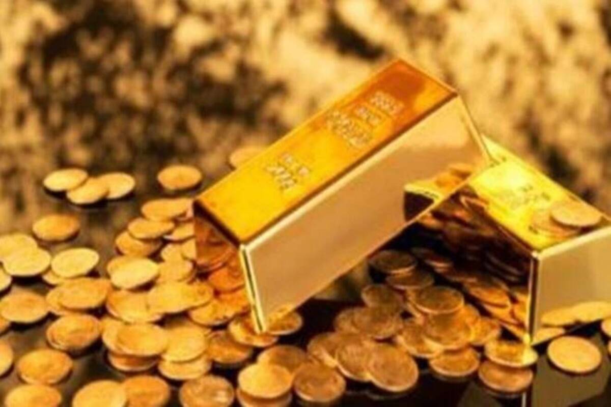 Gold loans may rise sharply in coming months as banks, NBFCs make norms stricter for other loans