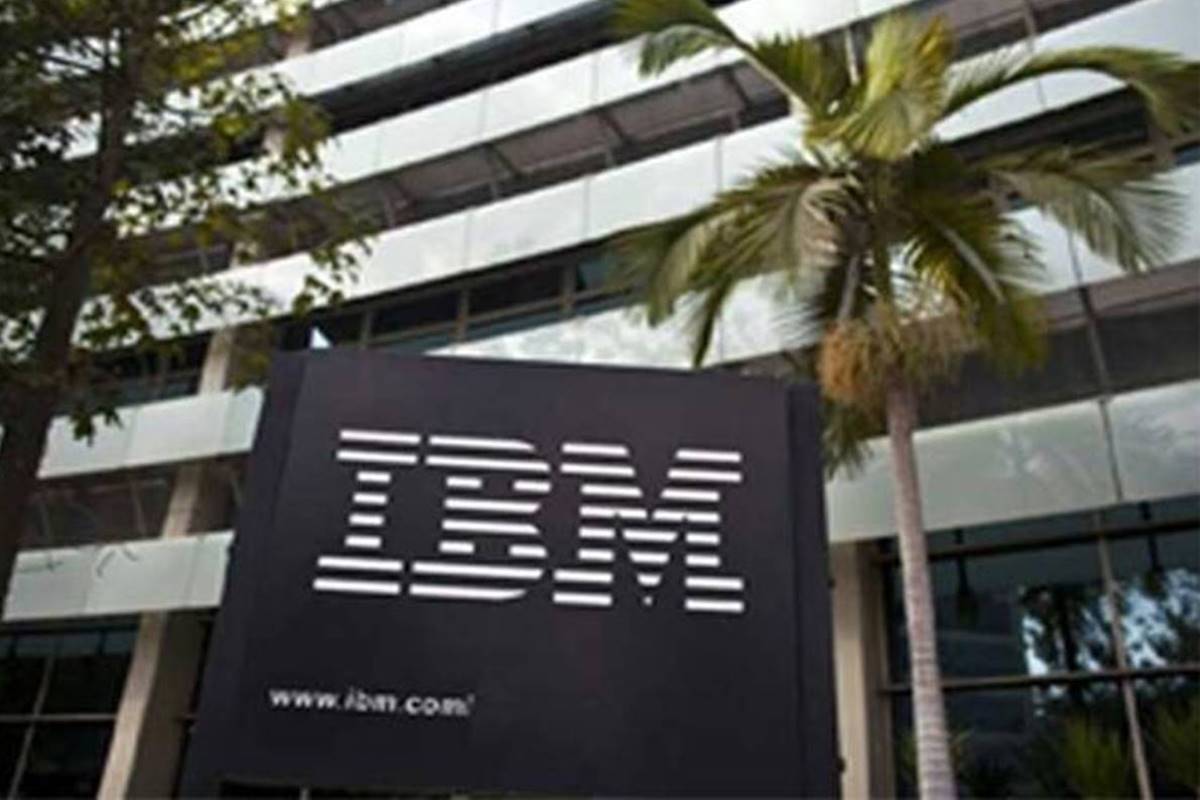 IBM’s Ajay Mittal: MSMEs not far behind in tech adoption, it’s just focus areas, scale have been smaller