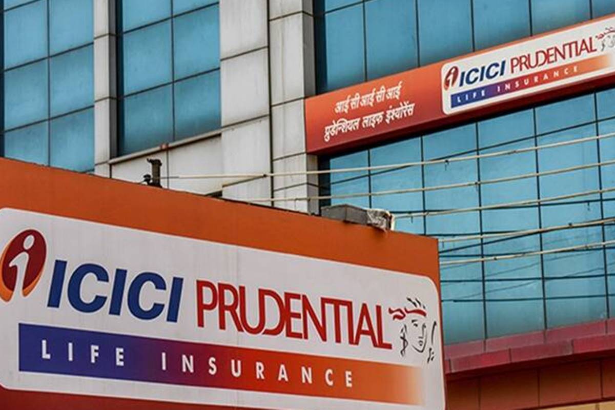 ICICI Pru Life Q2 profit marginally up at Rs 303 crore