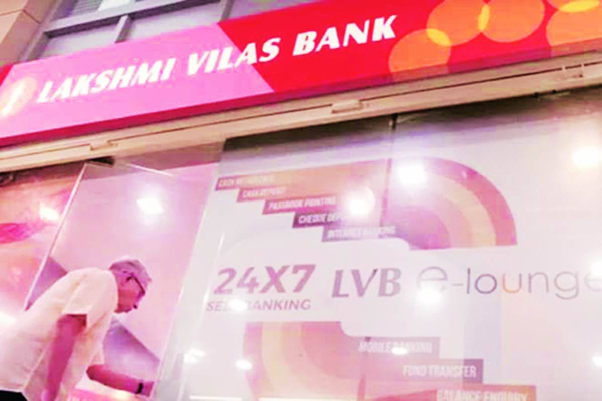 Lakshmi Vilas Bank mulls rights issue, follow on offer, QIP, other options to raise Rs 500-700 cr quickly