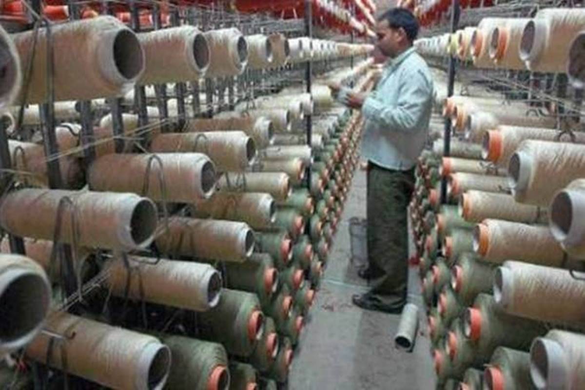 Govt procurement from MSEs cross Rs 12k crore mark; these ministries emerge biggest buyers