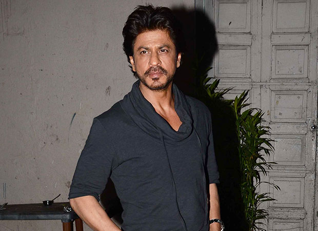 Shah Rukh Khan’s fanclub will celebrate his birthday virtually instead of visiting Mannat : Bollywood News