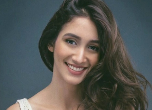 Shreya Chaudhry talks about her fan moment with the music composers Shankar, Ehsaan, and Loy : Bollywood News