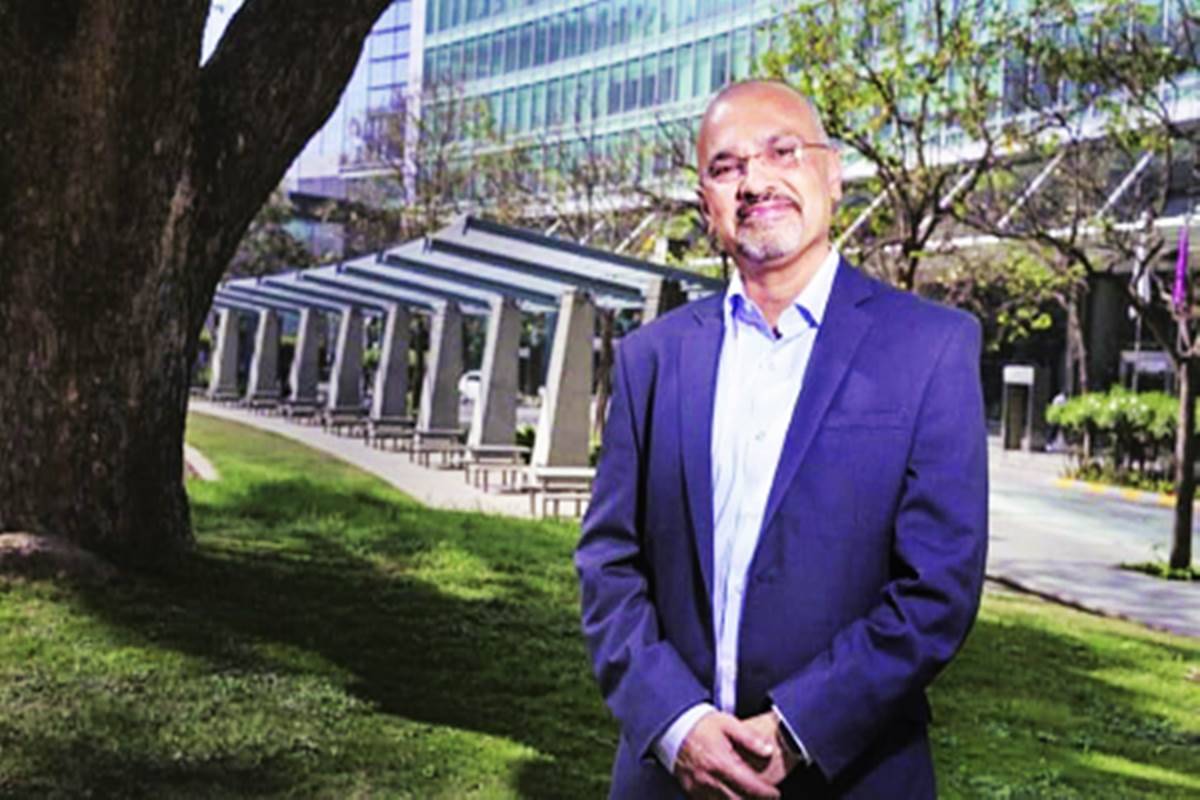 ‘Malls to get back to pre-Covid levels in a year; hotels to take more time’