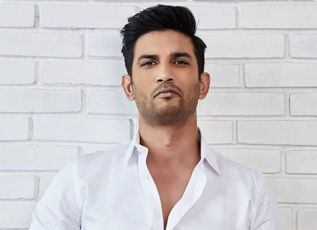 Sushant Singh Rajput’s father K K Singh meets Nitish Kumar, sets tongues wagging : Bollywood News