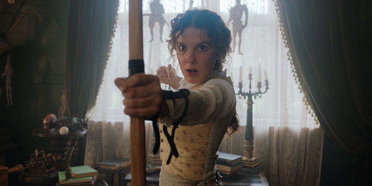 Enola Holmes Ending Explained And What Could Be Next If It Gets A Sequel