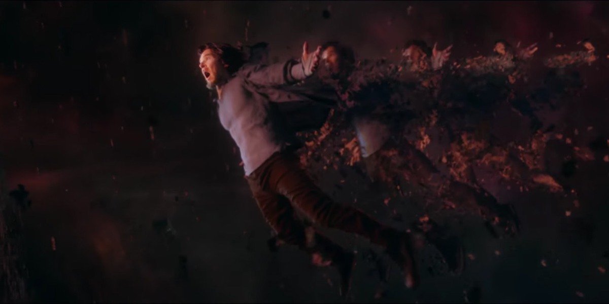 Doctor Strange's Scott Derrickson Is Teaming Back Up With Blumhouse