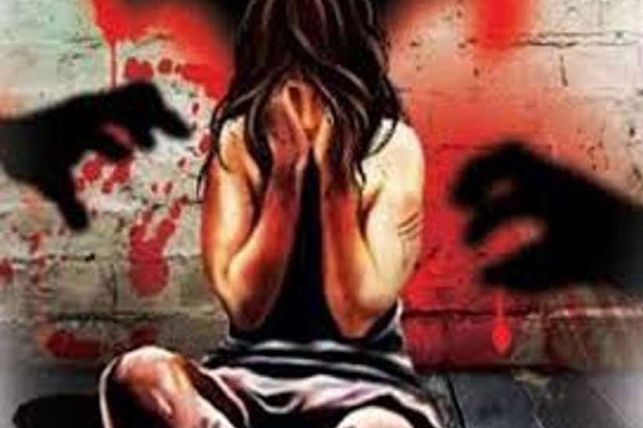 हाथरस के बाद मध्यप्रदेश में भी नाबालिग से सामूहिक दुष्कर्म, कांग्रेस ने सरकार को घेरा