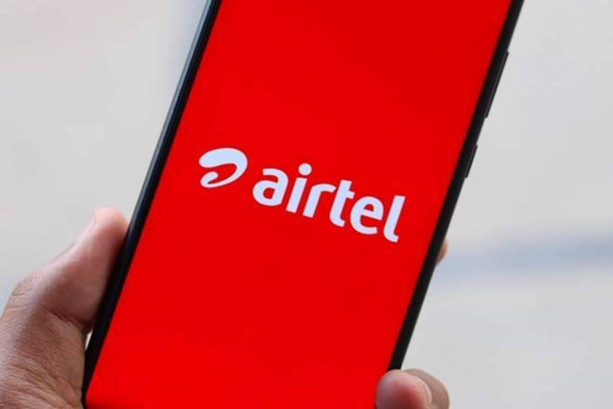 Bharti Airtel: More 4G users take Arpu to high of Rs 162