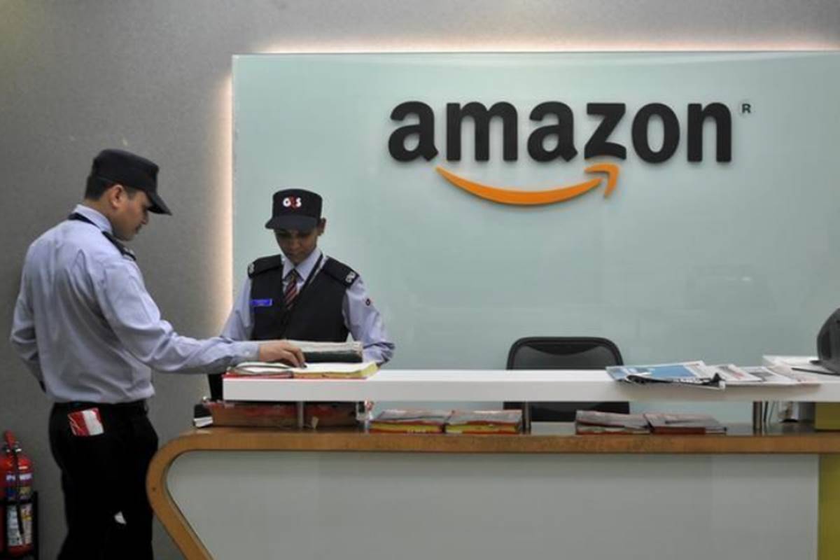 Amazon says B2B orders up 108% during festive week from year-ago; 50% came from Tier-II, III cities