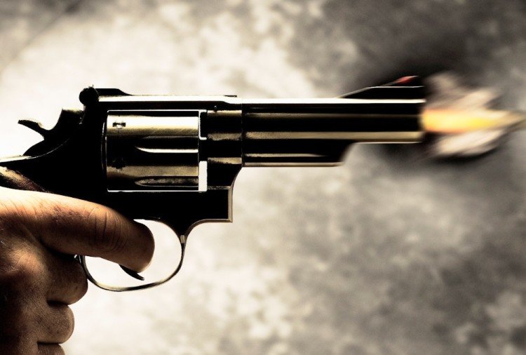 Bjp Leader Rajesh Kumar Jha Murder Bike Borne Assailants Shot Him Dead In Tej Pratap Nagar – पटना: सुबह की सैर पर निकले भाजपा नेता की हत्या, दो दिन पहले हुए थे पार्टी में शामिल