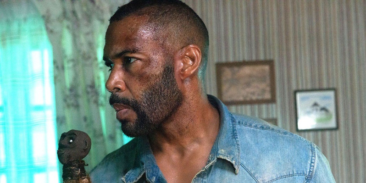 Spell’s Omari Hardwick Reveals The Movies That Scared Him The Most As A Kid