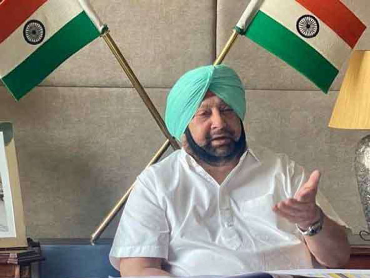 Captain Amarinder Singh Punjab Government Unlock 5.0 Guidelines | What is allowed and what is not | सूबे की सरकार की गाइडलाइन जारी, रेगुलर नाइट कर्फ्यू और संडे लॉकडाउन खत्म; नहीं चल सकते बिना मास्क