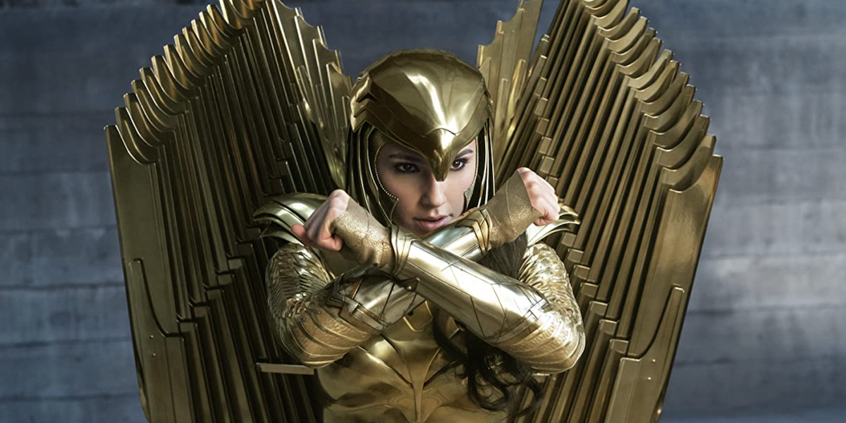 Could Wonder Woman 1984 Be Delayed Again? Here’s The Latest From Warner Bros.