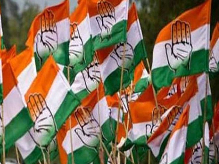 Congress warn Rebel leaders withdraw their candidature Bihar election 2020 latest update Rebel leaders contesting elections against Grand Alliance candidates withdraw their candidature | महागठबंधन प्रत्याशियों के खिलाफ चुनाव लड़ने वाले बागी नेता उम्मीदवारी वापस लें