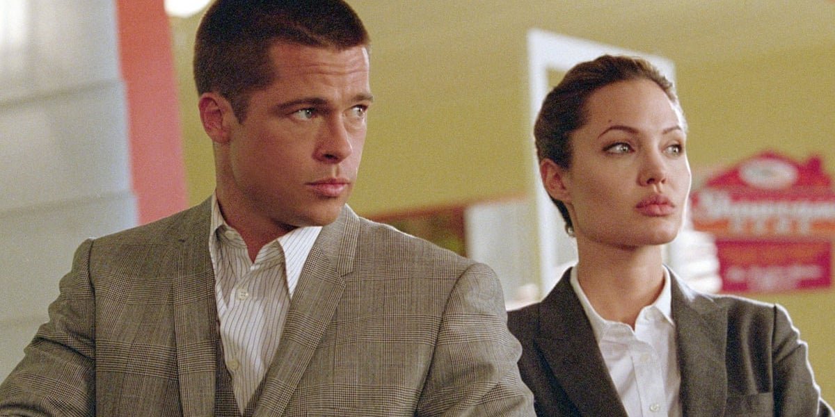 Angelina Jolie And Brad Pitt’s Divorce Battle Could Involve Past Co-Stars