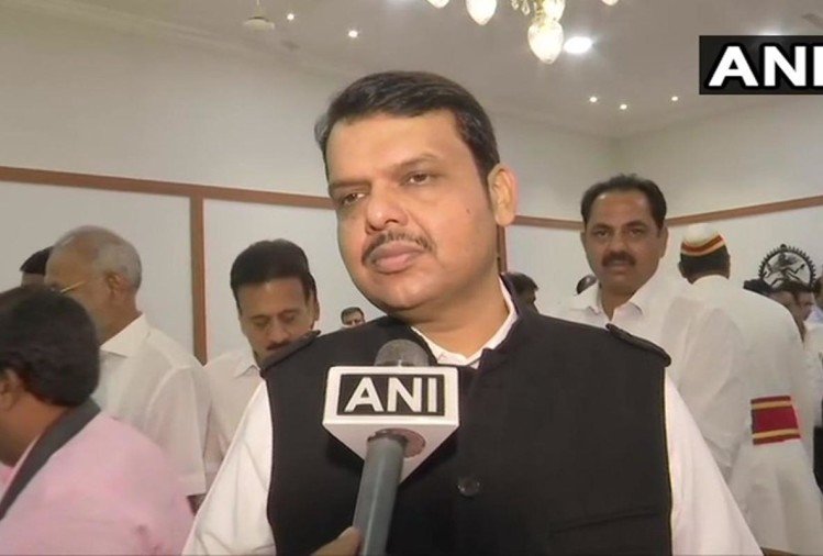 Bihar Election 2020, Jp Nadda Appointed Devendra Fadnavis As A Bihar Election Incharge With Immediate Effect – Bihar Election 2020: देवेंद्र फडणवीस बिहार के चुनाव प्रभारी नियुक्त, भाजपा अध्यक्ष जेपी नड्डा ने दी मंजूरी