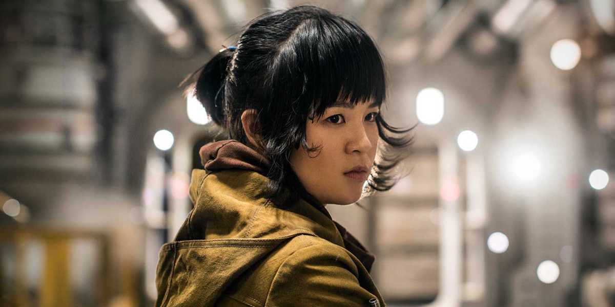 Star Wars’ Kelly Marie Tran Reflects On Her Decision To Quit Social Media