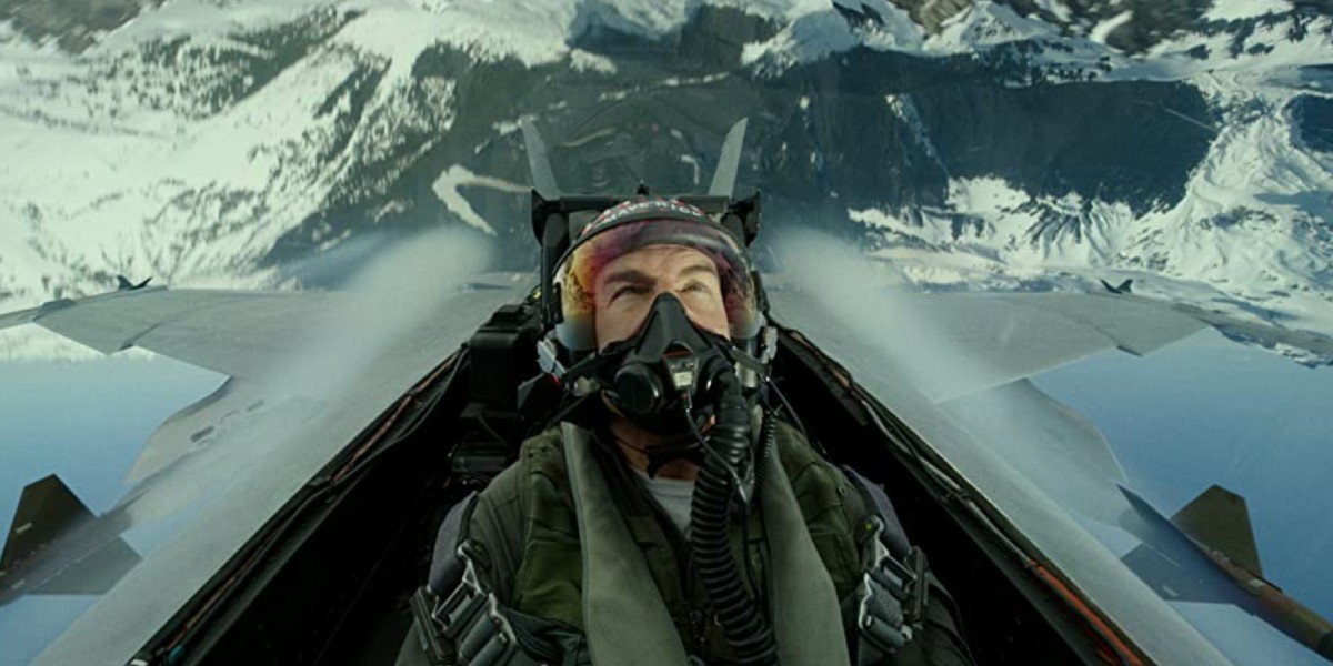 Tom Cruise Had Some Really Kind Words For The Navy ‘Heroes’ Who Helped Him Prepare For Top Gun: Maverick