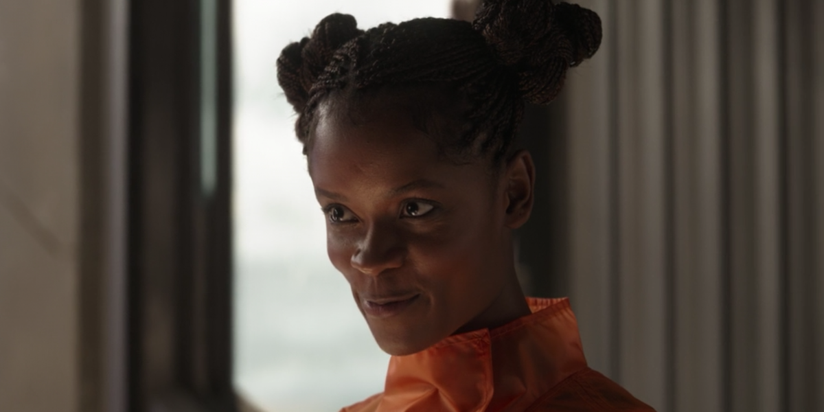 Black Panther’s Letitia Wright Has Hopeful Thoughts About The All-Female Marvel Movie