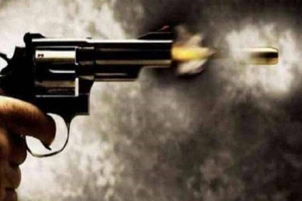 BJP leader shot dead in Patna, Patna News in Hindi