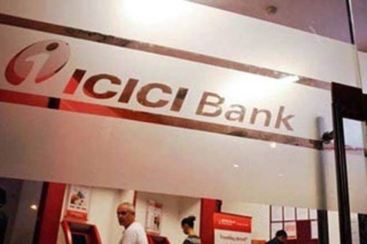 US SEC not to take action against ICICI Bank in provisioning probe