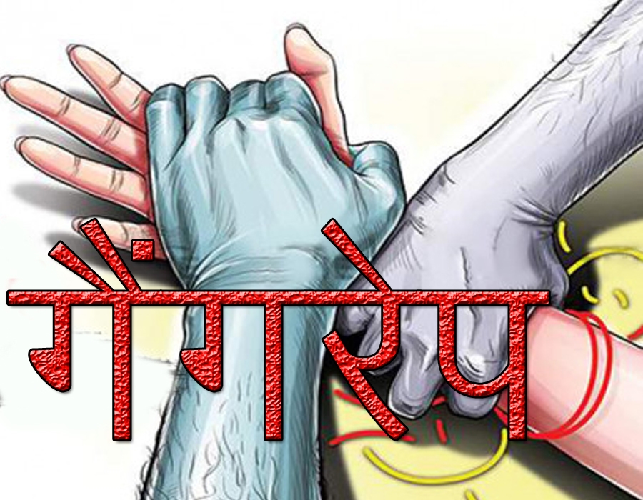 बलरामपुर में हाथरस जैसी घटना, 22 वर्षीय छात्रा के साथ गैंगरेप, आरोपियों ने कमर और पैर तोड़े, पीड़िता की मौत