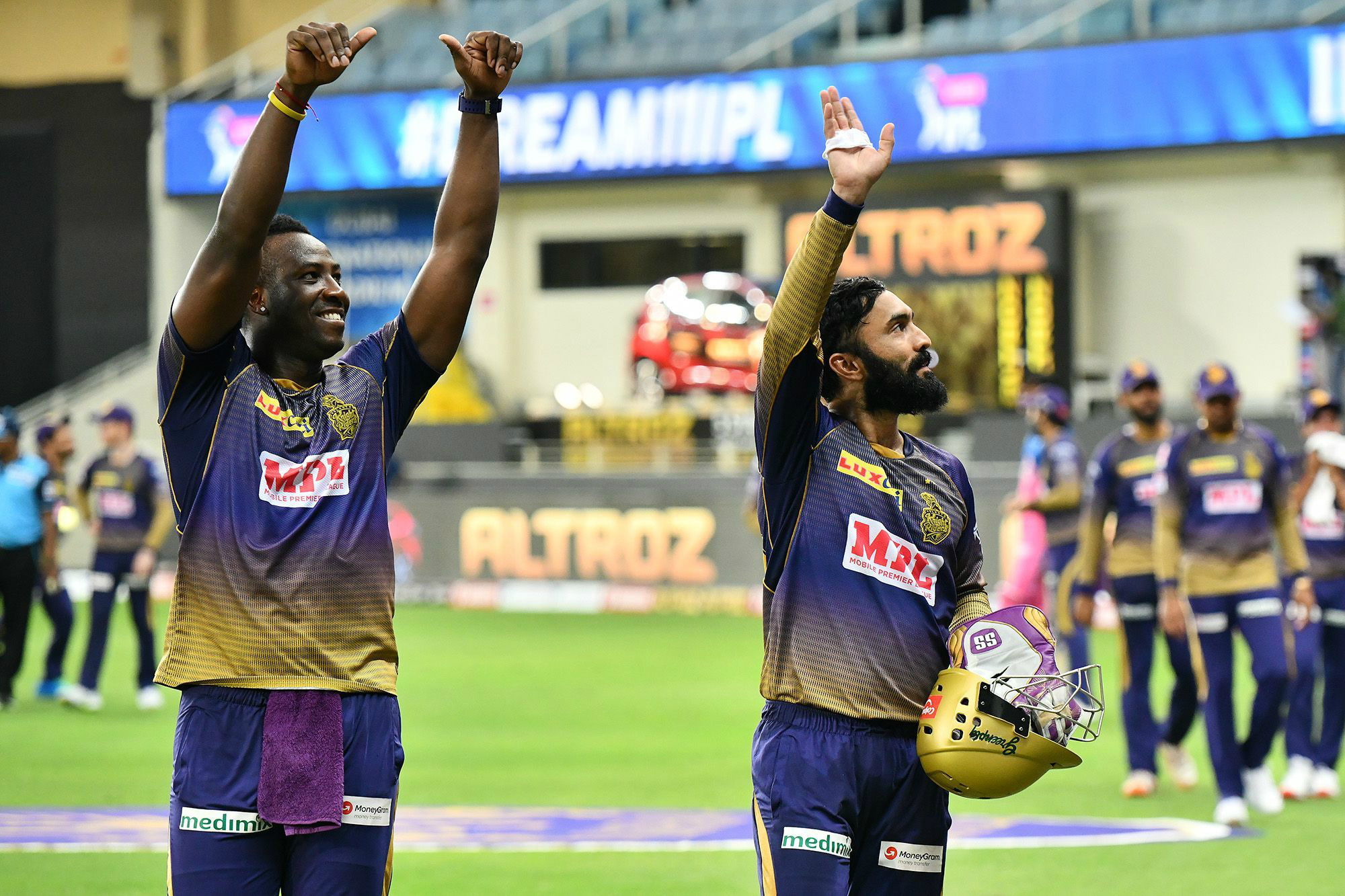 Royals captain Smith said on the filming selection after winning the toss – The plan was to bring KKR under pressure on death bowling: KKR captain Karthik said – After batting, choosing batting only | रॉयल्स के कप्तान बोले- डेथ ओवर्स में विकेट खोने से नुकसान हुआ: केकेआर के कप्तान कार्तिक बोले- जीत की खुशी, लेकिन सुधार करना होगा
