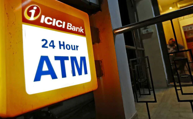 ICICI Banks net profit rose six times to Rs 4251 crore, Financial results out