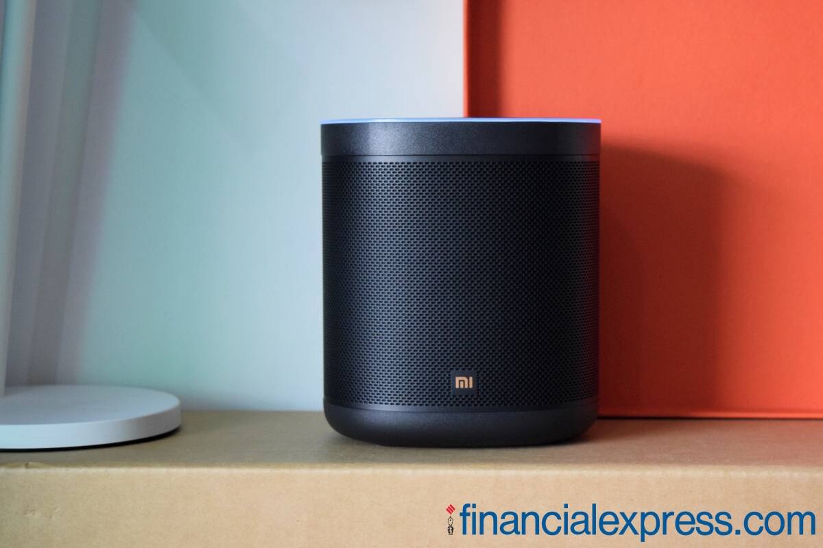 Hey Google, how good is the Xiaomi Mi Smart speaker?