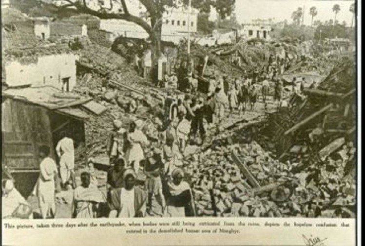 Munger Violence : Know More About The Interesting History Of Munger Bihar – स्पेशल रिपोर्ट : महाभारत काल के मोदगिरी से बंदूकों के शहर तक, योगनगरी ‘मुंगेर’ का धूमिल हुआ वर्तमान