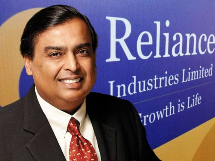 Silver Lake made additional Rs 1875 crore investment in Reliance Retail | रिलायंस रिटेल में अमेरिकी कंपनी सिल्वर लेक 1,875 करोड़ रुपए का और निवेश करेगी