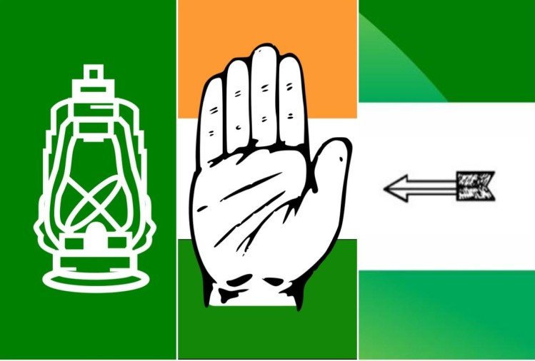 Bihar Assembly Election: First Phase Nomination Starts From Today, No Alliance Is Currently Agreed On Seat Sharing – Bihar Assembly Election 2020 : पहले चरण का नामांकन आज से शुरू, सीट बंटवारे पर फिलहाल किसी गठबंधन में सहमति नहीं