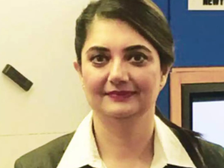 Harpreet Singh appointed Alliance Air CEO, first woman to head an Indian airline: Report | 32 साल बाद फिर से दोहराया गया इतिहास; इंडियन एयरलाइन की पहली महिला CEO बनीं हरप्रीत सिंह