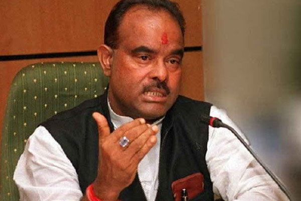 Bihar Election: Madhav Anand resigns from RLSP, close to Upendra Kushwaha, Patna News in Hindi