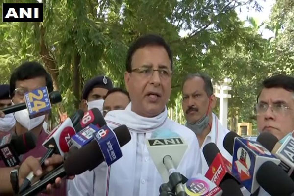 Bihar: Congress met with Governor over Munger violence, demand to sack Nitish government, Munger News in Hindi