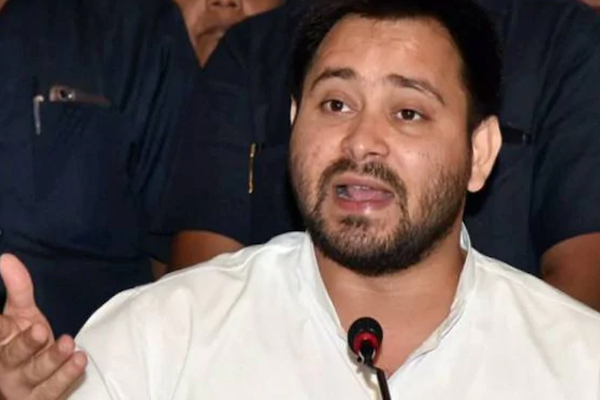 Earlier inflation was witch for BJP people, now it has become bhojai: Tejashwi, Patna News in Hindi