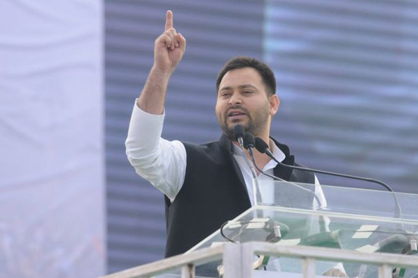 Bihar News : Parties in the Grand Alliance breaking hearts, hoping for new Humsafar, Patna News in Hindi
