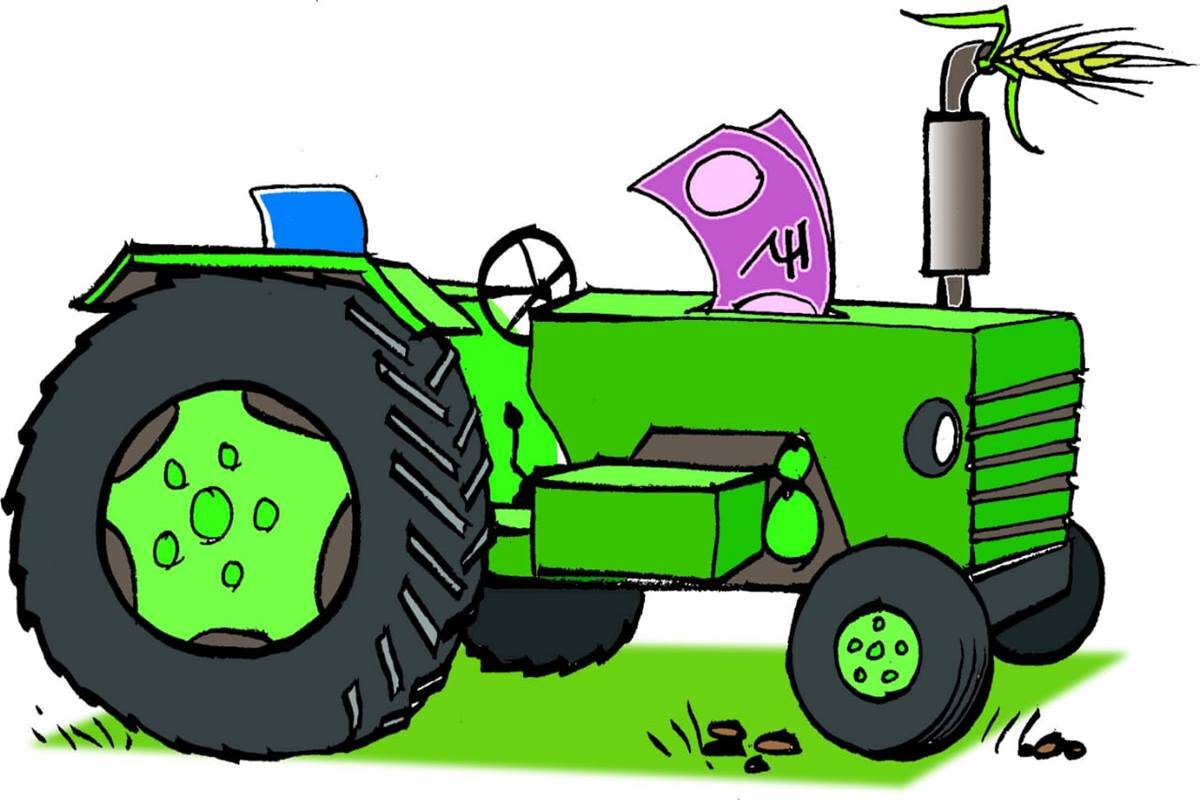 Crop, tractor loans ineligible for ex-gratia relief as they fall into Agri allied activity, clarifies FinMin