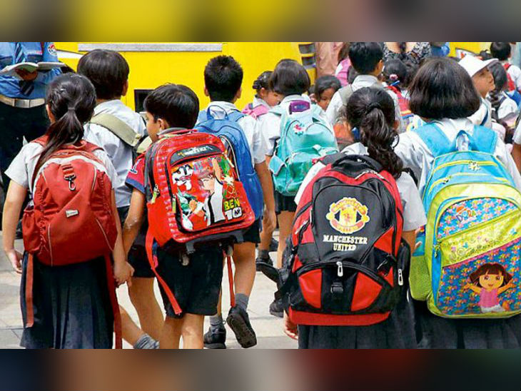 Localcircles Survey| 71 percent of the country’s parents are not in favor of sending children to school, 34 percent said that schools should be opened in the next session only | देश के 71 फीसदी पैरेंट्स बच्चों को स्कूल भेजने के पक्ष में नहीं, 34 फीसदी ने कहा अगले सत्र में ही खोले जाएं स्कूल