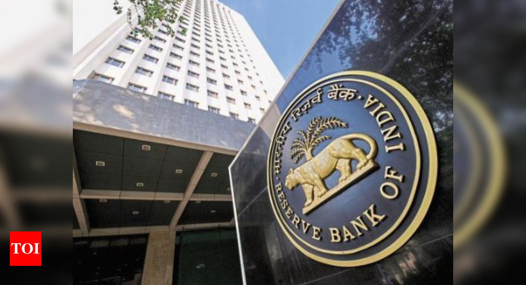 Loan moratorium: Banks told to credit ‘interest on interest’ to borrowers, RBI tells SC