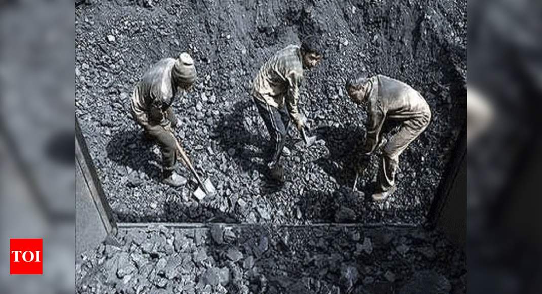 Vedanta, Adani among others in race for coal blocks to be auctioned for commercial mining from Mon
